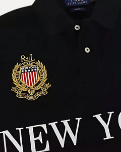 Vintage Polo - Multicolor