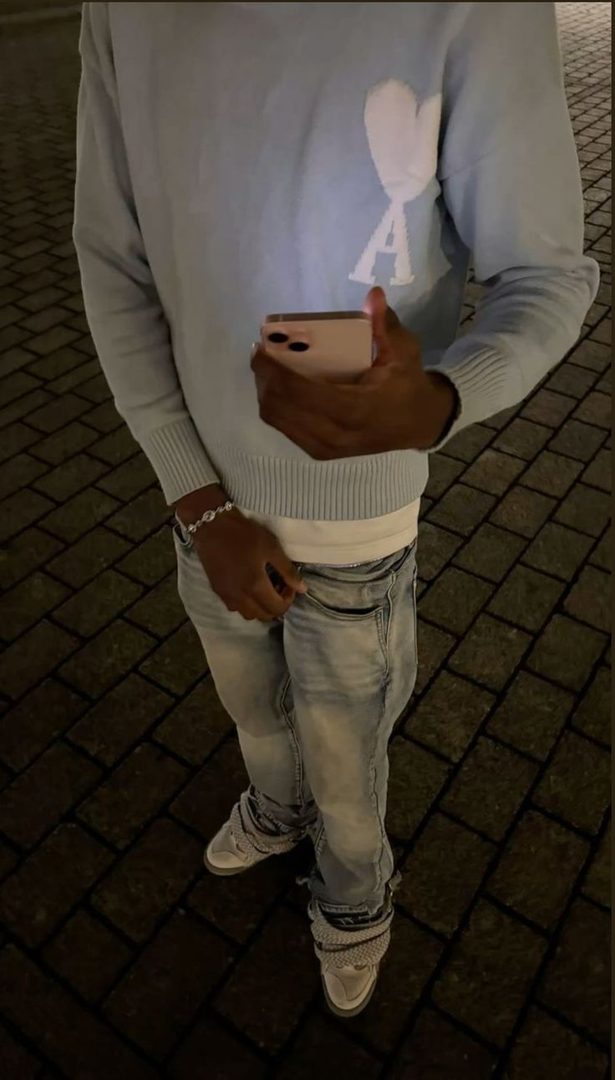 COZYFIT - OUTFIT