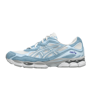 ASICS Gel-NYC Cream Arctic Sky