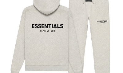 FEAR OF GOD ESSENTIALS