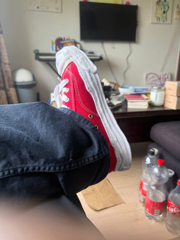 Customer photo
