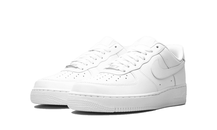 Nike Air Force 1 Low White 07