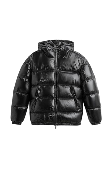 PUFFER - JACKET