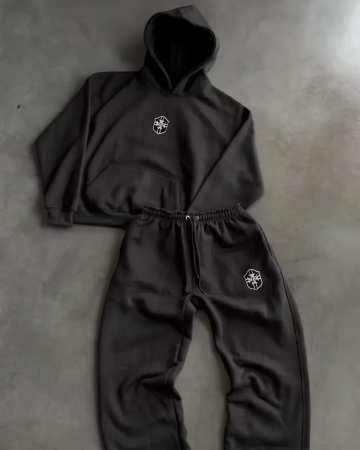 BRAZIL | TRACKSUIT
