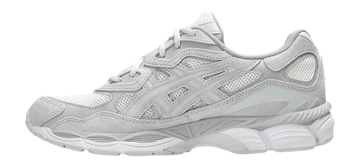 ASICS Unisex Sneakers Gel-NYC Cream Cloud