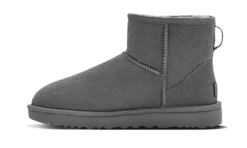 UGG Classic Mini II Boot Grey