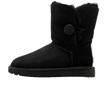 UGG Bailey Button II Black