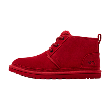 UGG Neumel Boot Samba Red (Women's)