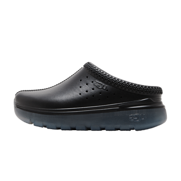 UGG Tasman Sport Slipper Black