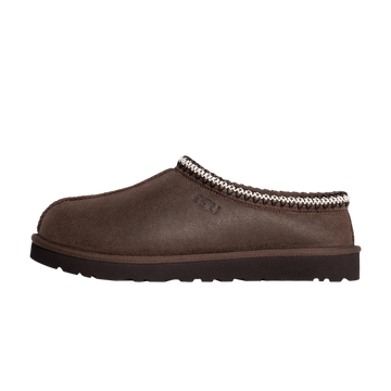 UGG Tasman Distressed Slipper Burnt Cedar