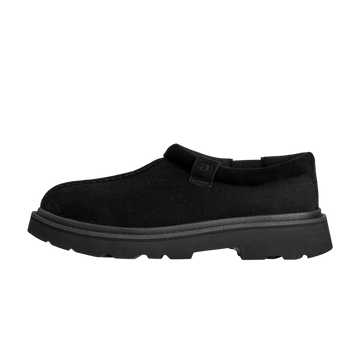 UGG Tasman Lug Black