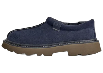 UGG Tasman Lug Dark Indigo Bungee Cord
