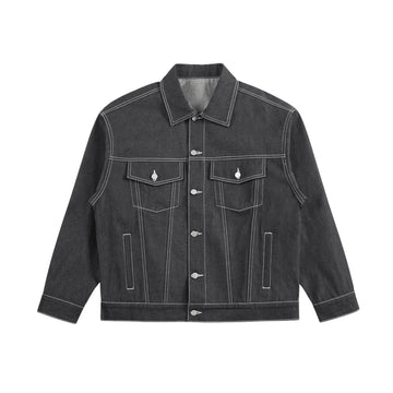 CAVEN — JACKET