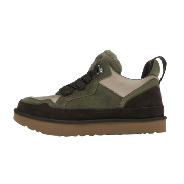 UGG Lowmel Burnt Olive Mustard Seed