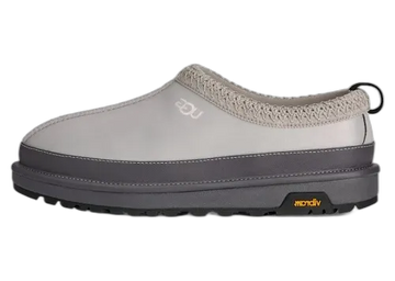 UGG Tasman Reflective Slipper Silver Reflective