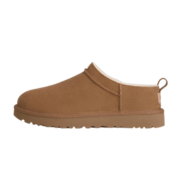 UGG Classic Micro Chestnut