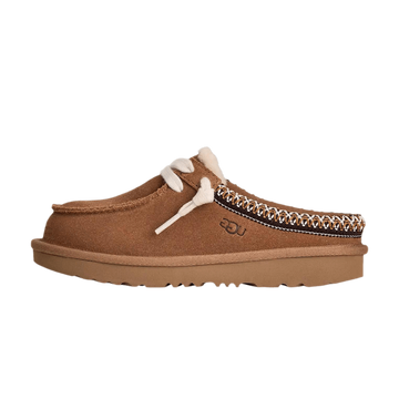 UGG Tasman Mule Slipper Chestnut (Kids)