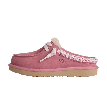 UGG Tasman Mule Slipper Horizon Pink (Kids)