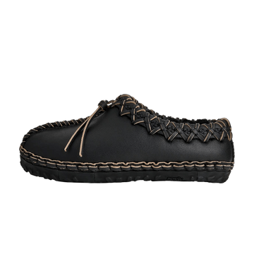 UGG Tasman Albite Black