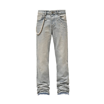 PERLA –  DENIM