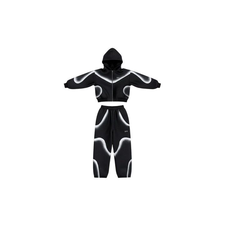 AURA | TRACKSUIT
