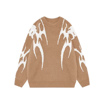 CRACKLINE — SWEATER