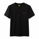 Black (red logo)