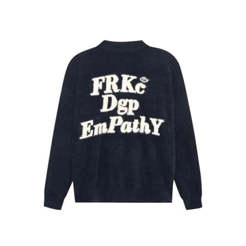 EMPATHI — SWEATER