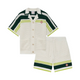 White Green