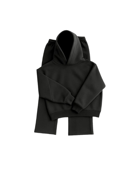 NOIR | TRACKSUIT