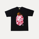 Black/Pink