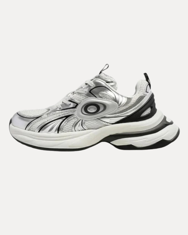 Flux Tech Runner