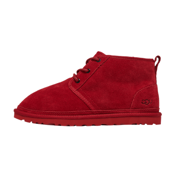 UGG Neumel Boot Samba Red