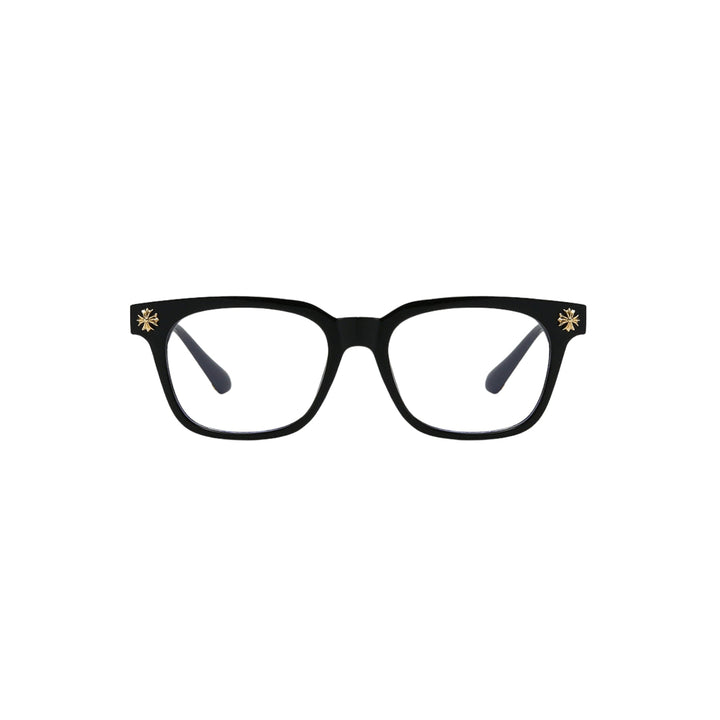 CHROME – GLASSES