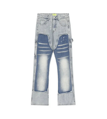 Orco Flared Jeans