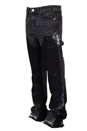 Aurenzo - Flared Carpenter