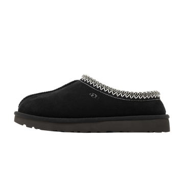 UGG Tasman Slipper Black