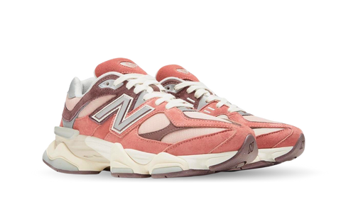 New Balance 9060 Cherry Blossom – MeraFashion