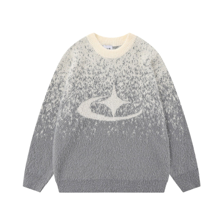ASTRA – KNIT SWEATER