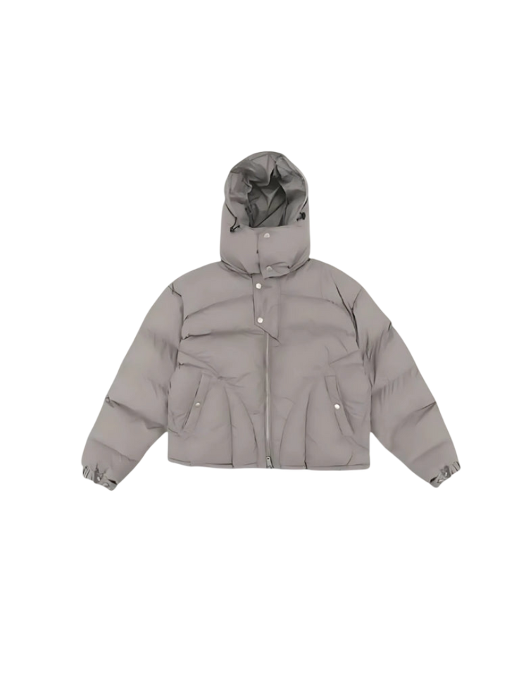 MeraFashion - pufferjacket