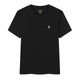 Black (white logo)