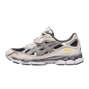ASICS Gel-NYC Black Clay Grey