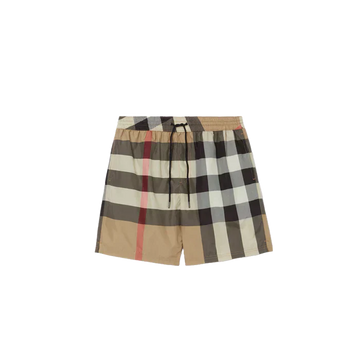 Check - Shorts