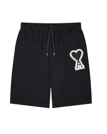 HEART SHORTS
