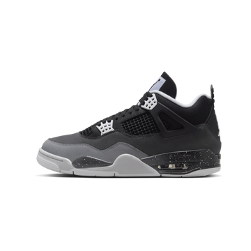 Nike Men's Sneakers Air Jordan 4 Retro Fear