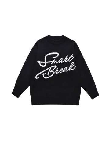 BREAK - Sweater
