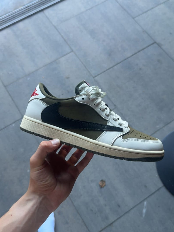 Customer photo