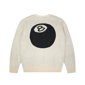 EIGHTBALL – KNIT SWEATER