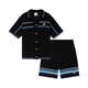 Black Blue