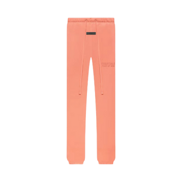 Fear of God Essentials FW22 Coral Lange Broek